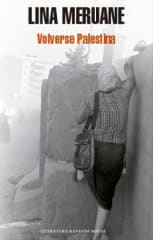 Volverse Palestina