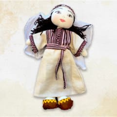 Muñeca Amal