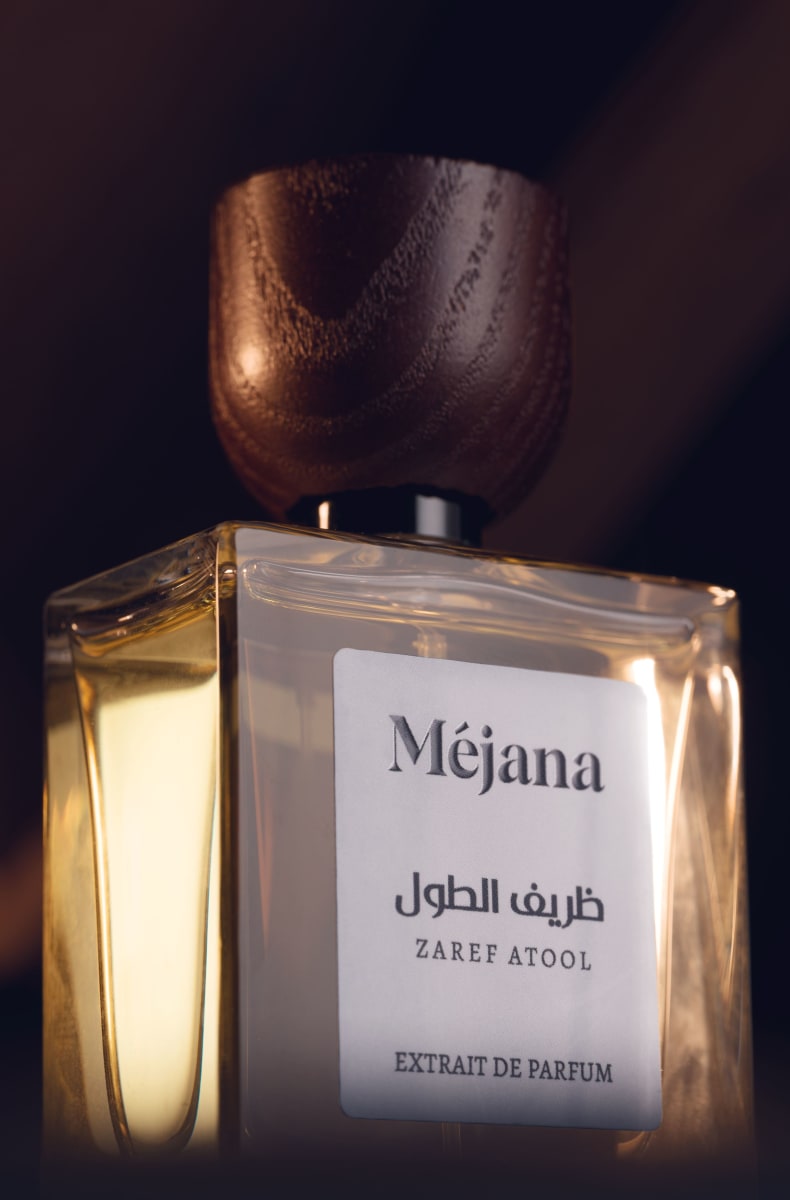 Perfume Zaref Atool 50 ml3