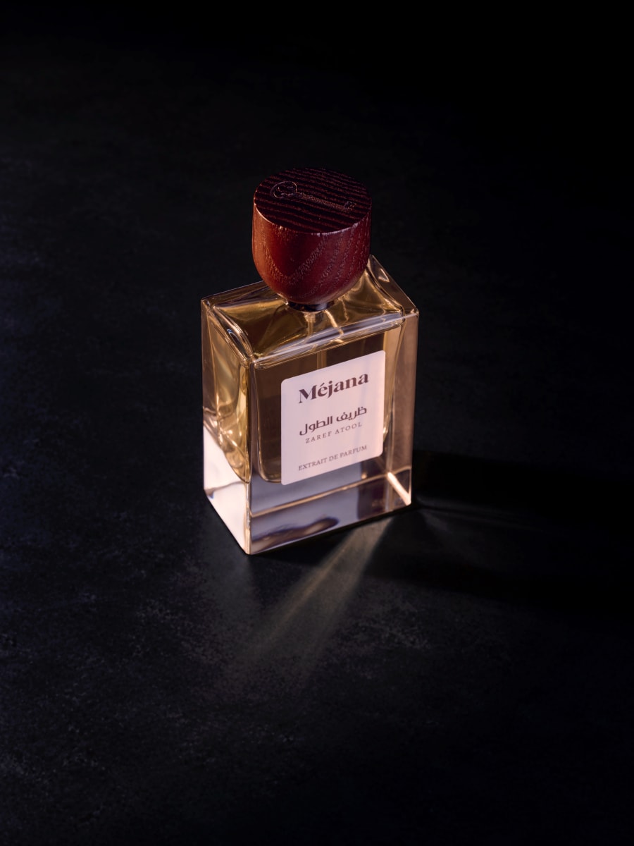 Perfume Zaref Atool 50 ml2