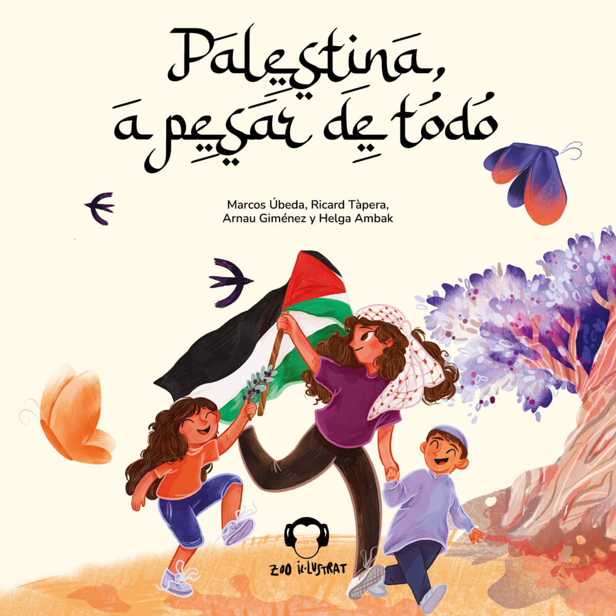 Palestina, a pesar de todo 0