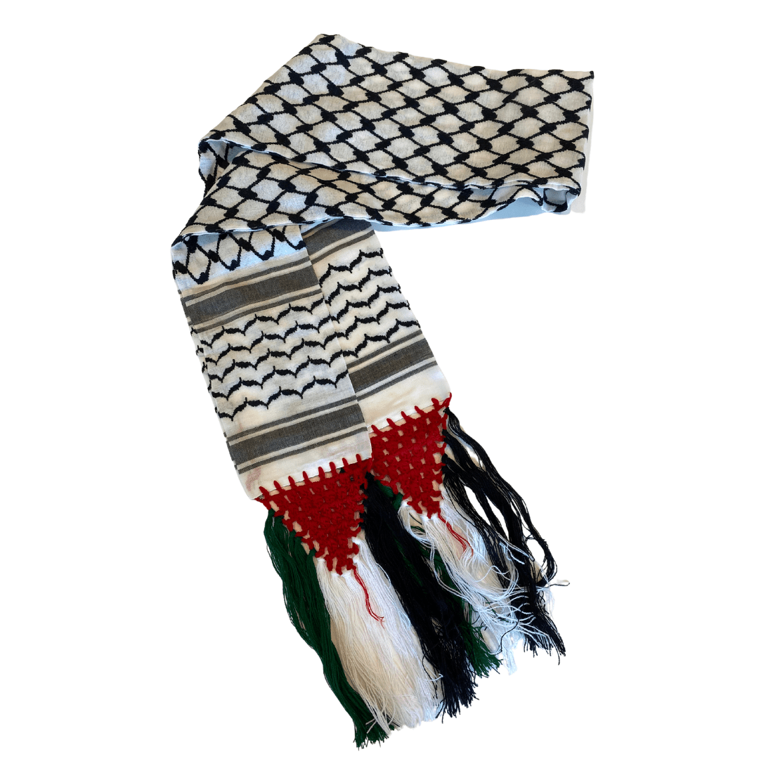 Bufanda de Algodón 0