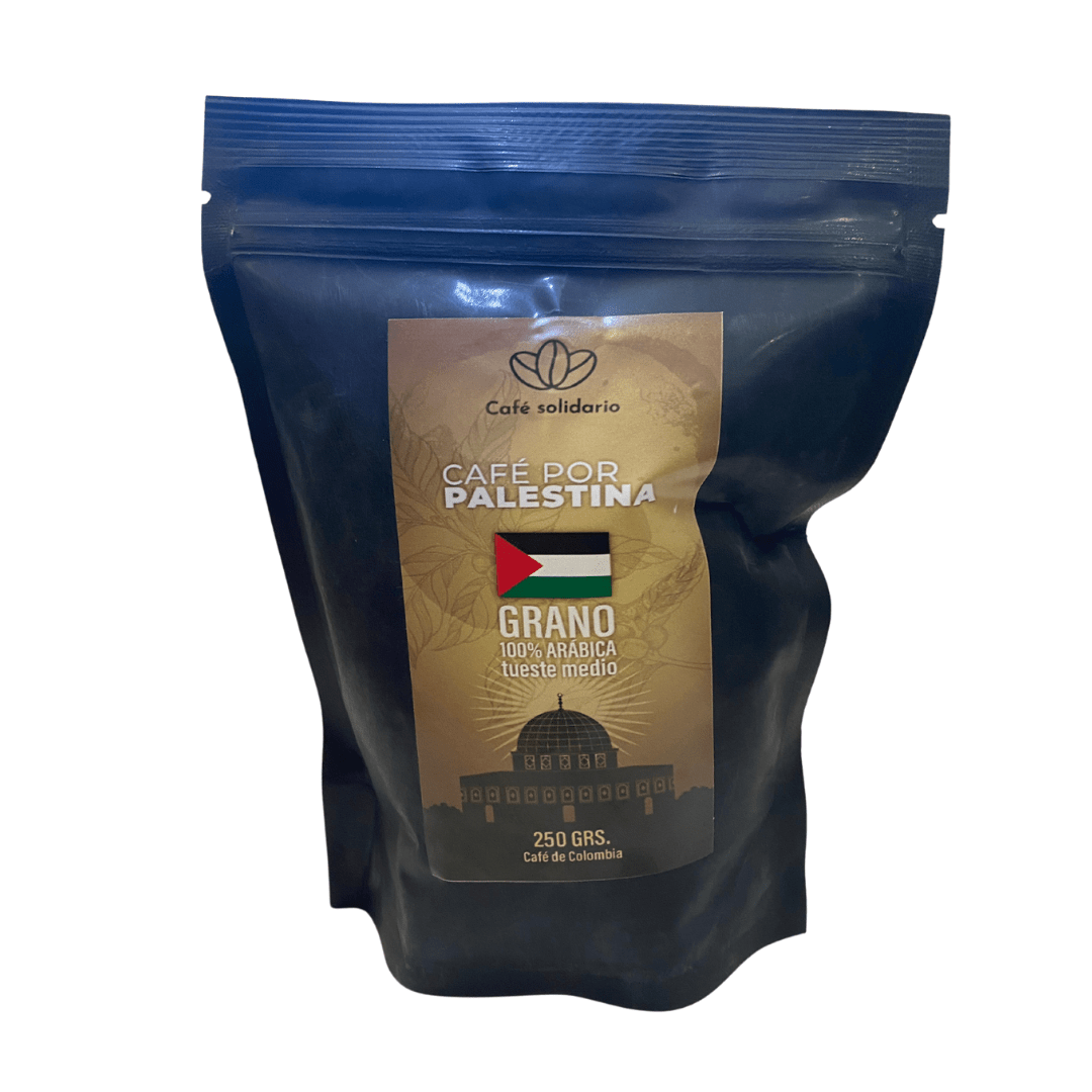 Café por Palestina1