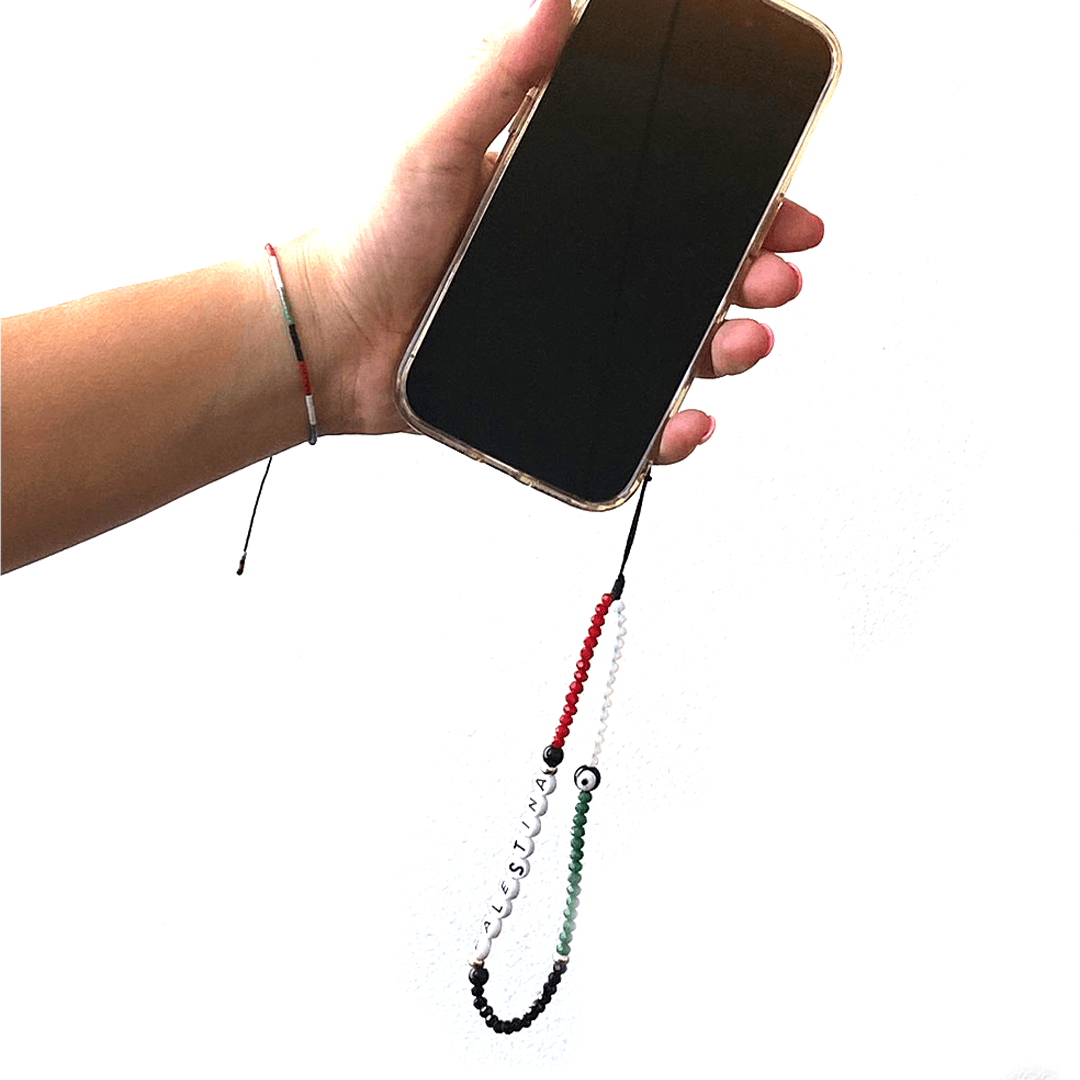 Colgante para celular2