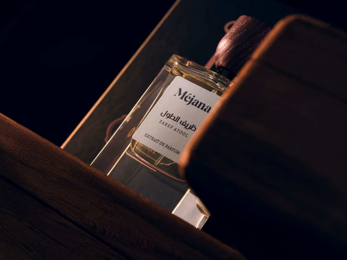 Perfume Zaref Atool 50 ml 0
