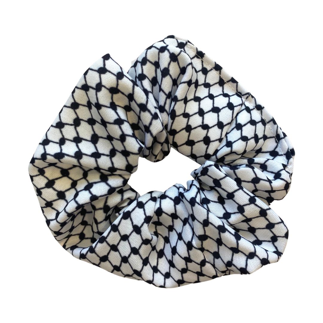 Colet keffiyeh 0