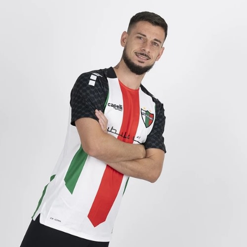 Camiseta Palestino Adulto 20252
