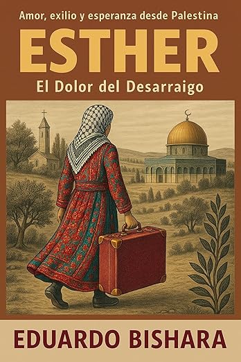 Esther, el dolor del desarraigo 0
