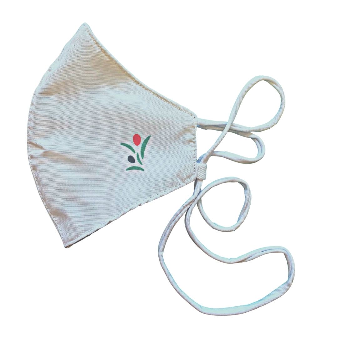 Mascarilla Blanca Adulto2