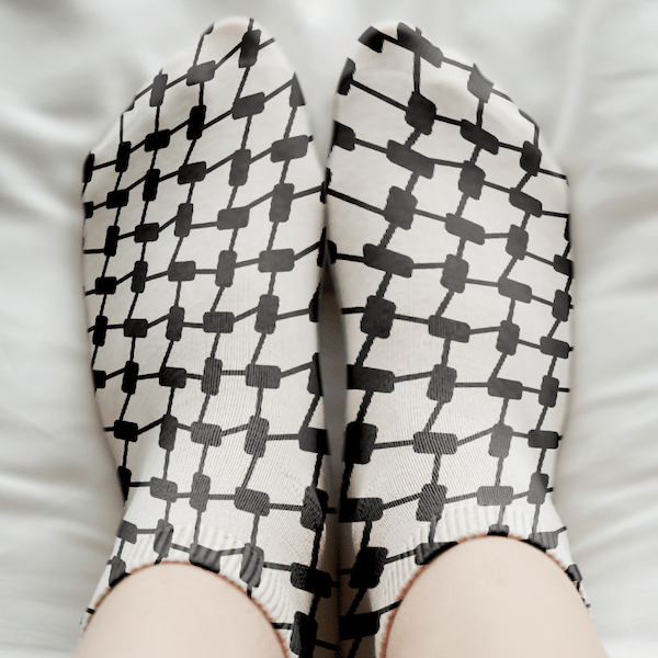 Calcetines Hatta1