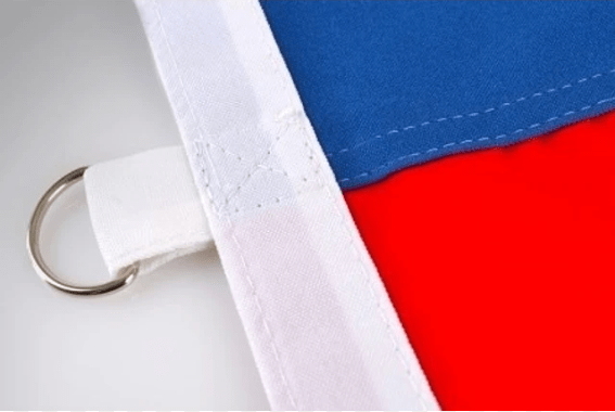 Bandera de Chile 60 x 90 cm3