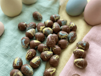 Huevos de Pascua2