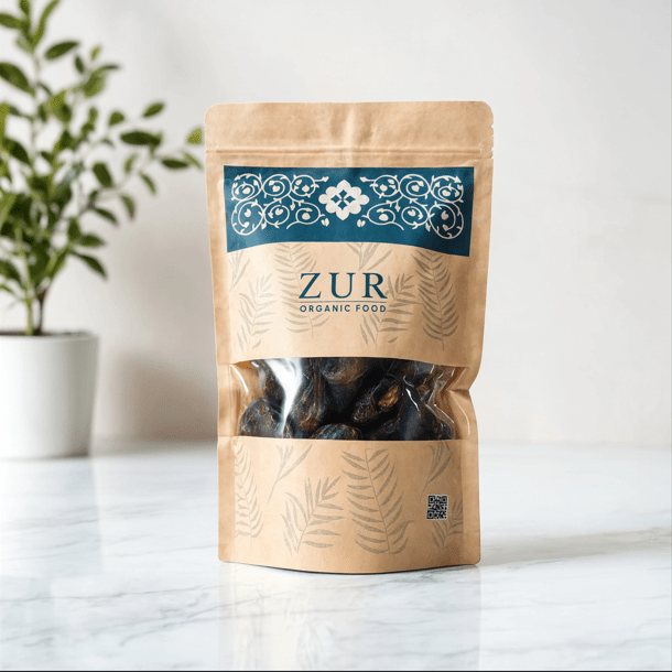 Dátiles Medjool Premium 400 gr 0