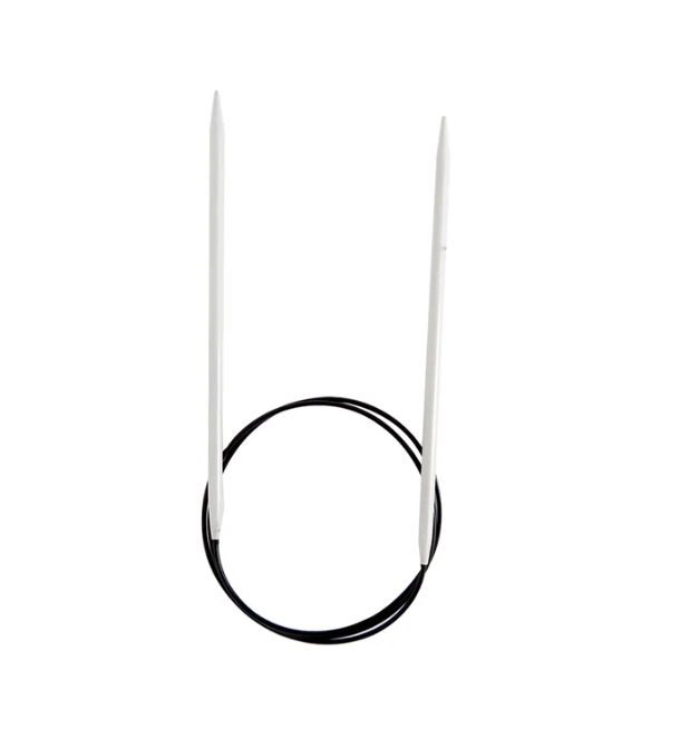 Palillo Circular 80 cm Basix Knit Pro 0