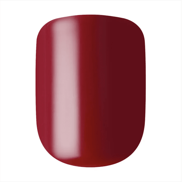 Uñas imPRESS color espres yourself3