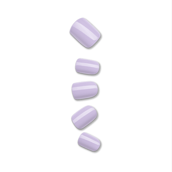 Uñas imPRESS color picture purplect3