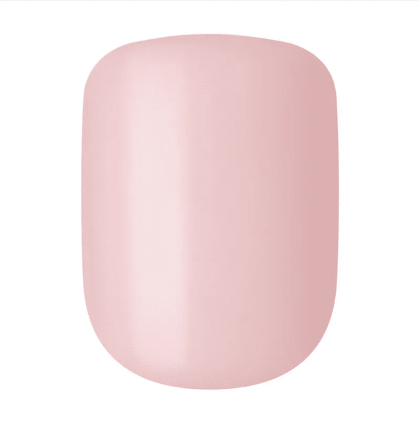 Uñas imPRESS color pick Me Pink3
