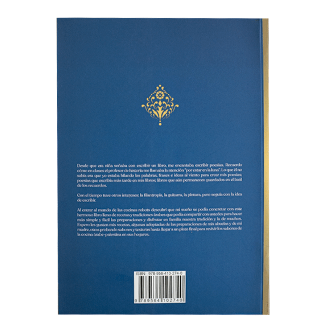 Cocinando con Thermohabibi2