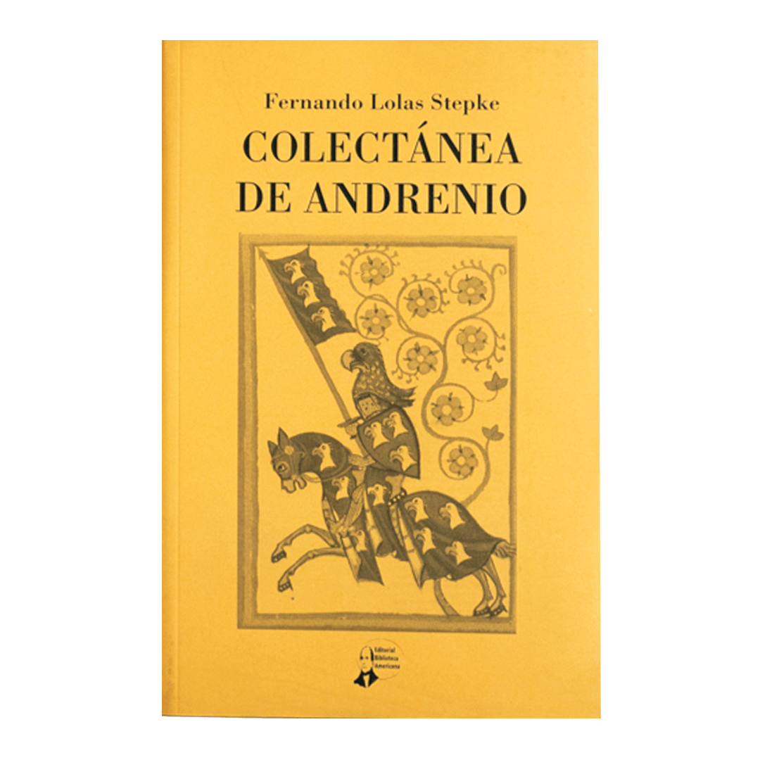 Colectánea de Andrenio 0