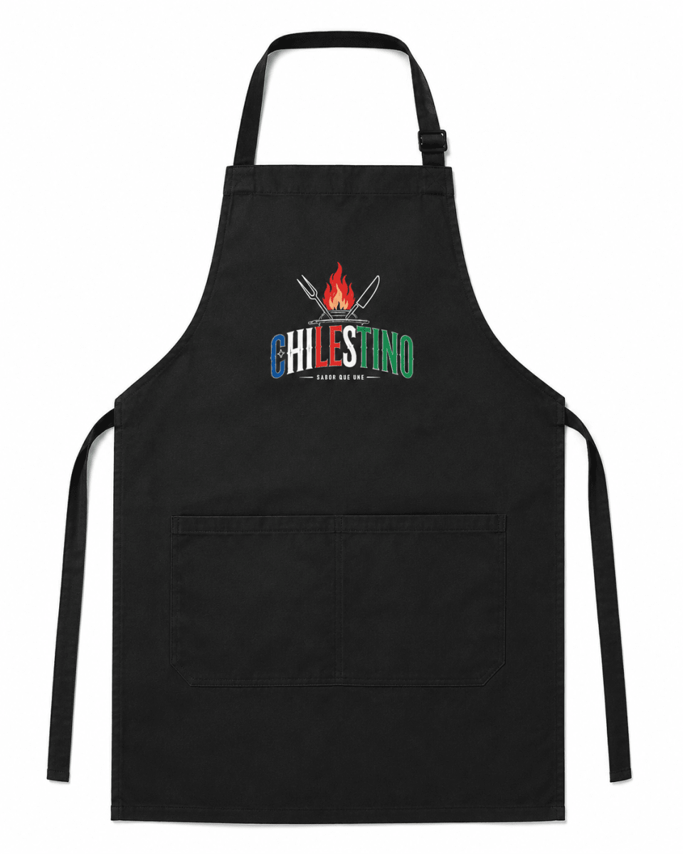 Pechera Asado Chilestino 0