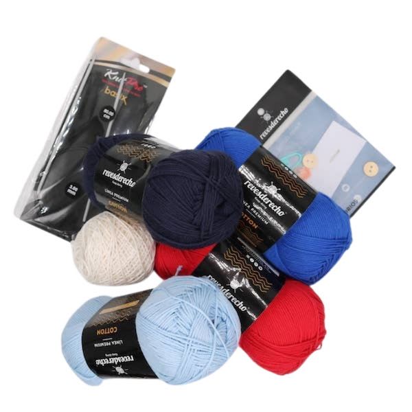 Kit Revesderecho Helicóptero 2