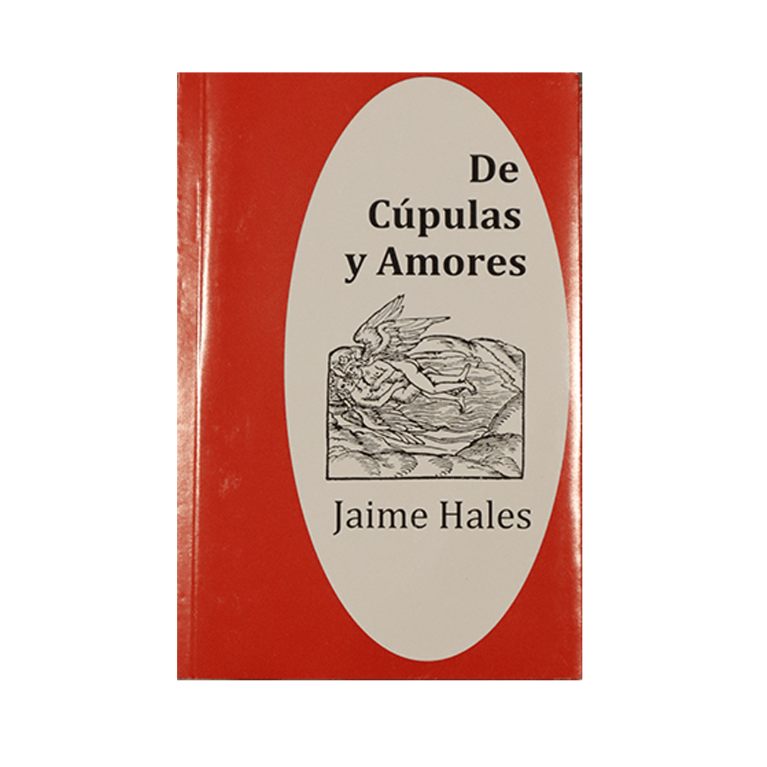 De Cúpulas y Amores 0