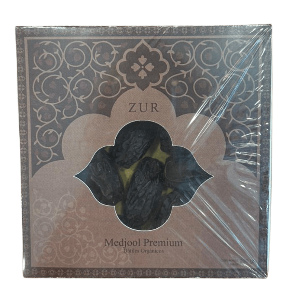 Dátiles Medjool Premium 200gr 0