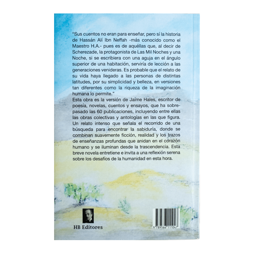 El Camino de la Sabiduría2