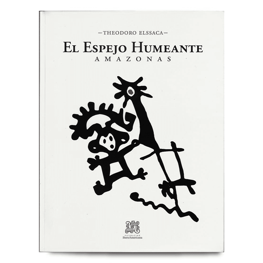 El espejo humeante 1
