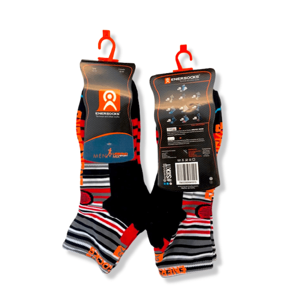 Calcetines deportivos adulto Pack 3u3