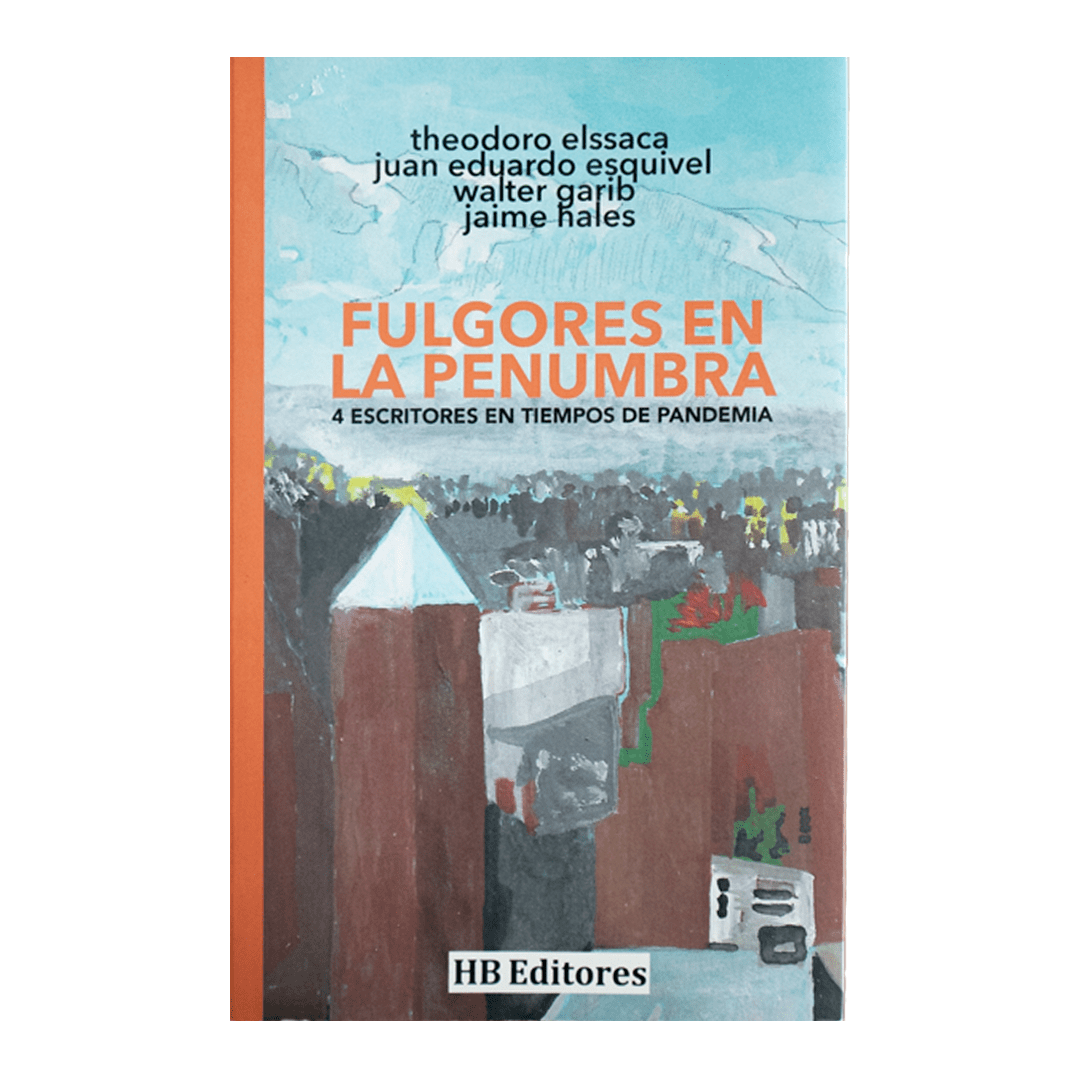 Fulgores en la Penumbra 0