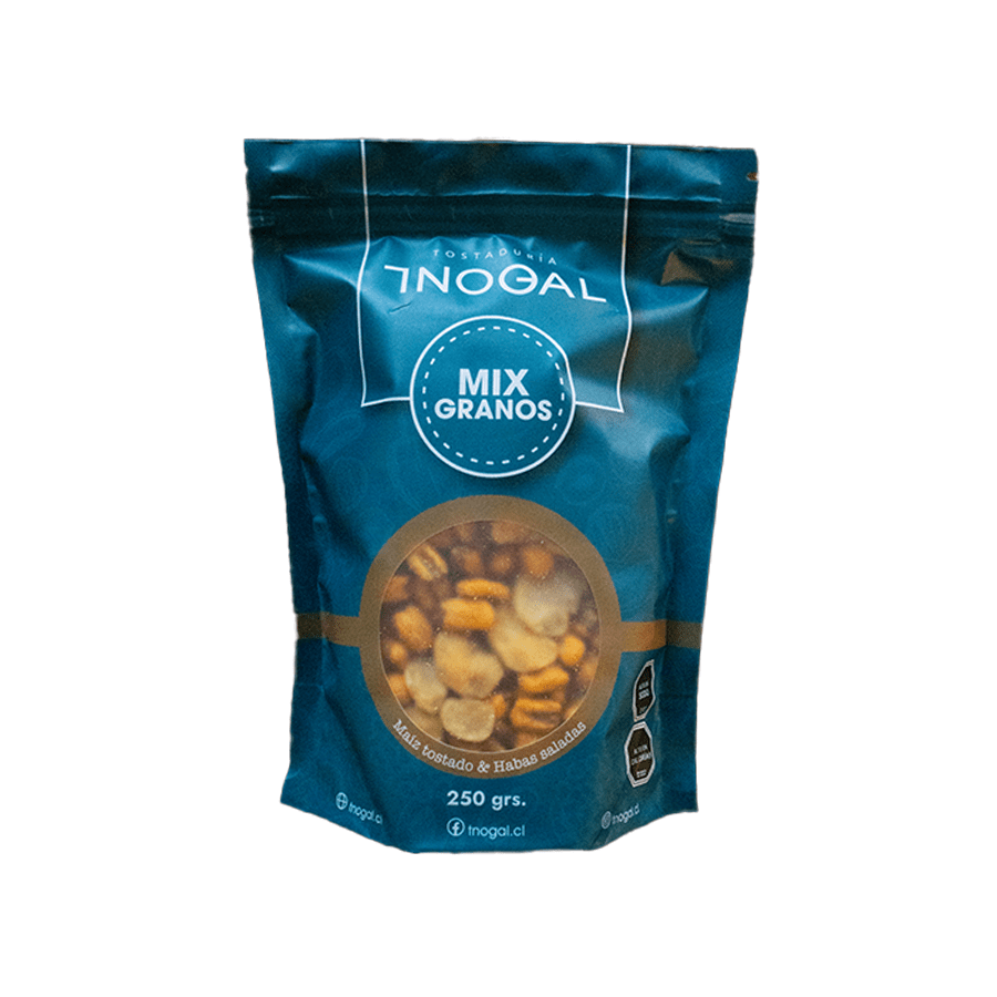 Mix granos 0