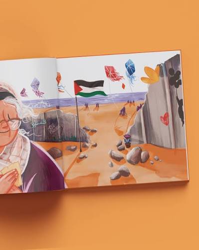 Palestina, a pesar de todo2