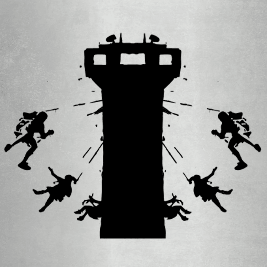 Tazón Kids Tower2