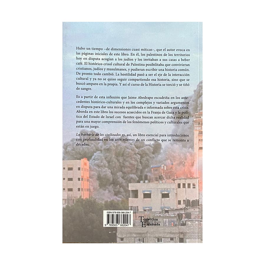 La barbarie de los civilizados2