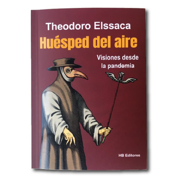 Huésped del aire 2