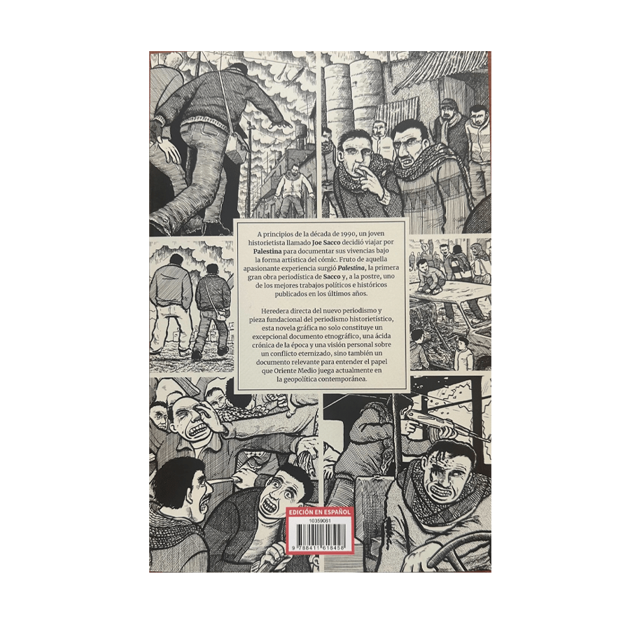 Palestina (comic)2