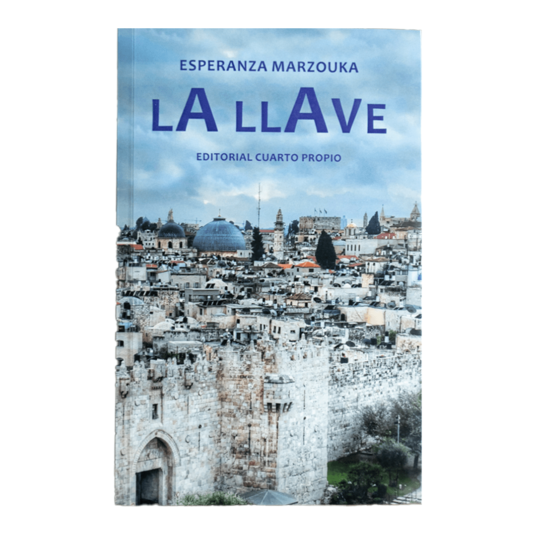 La llave 0