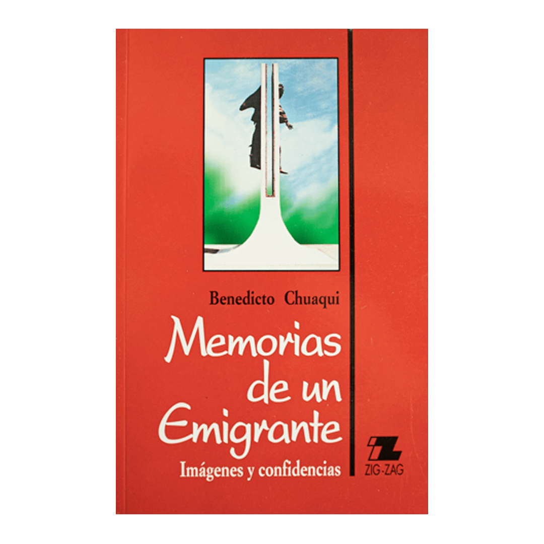 Memorias de un Emigrante - 2da mano 0