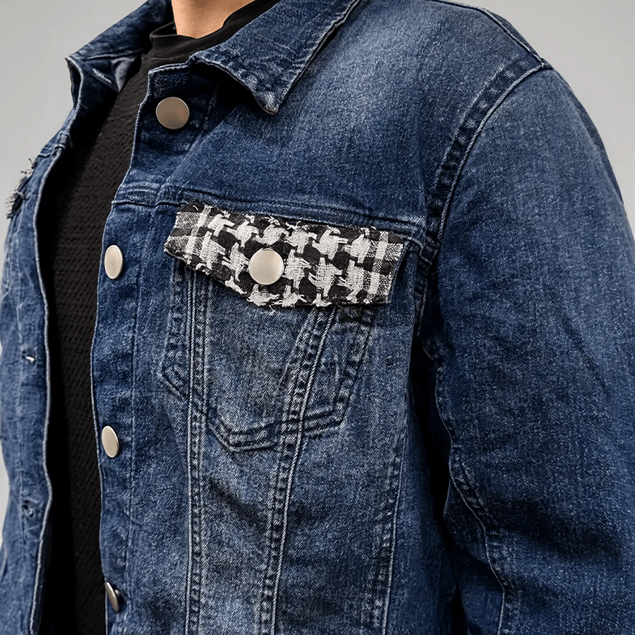 Chaqueta Anti Apartheid Club4