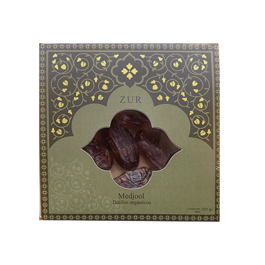 Dátiles Medjool 200gr 0