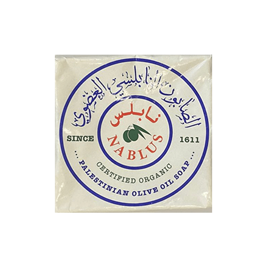 Jabón Nablus 0