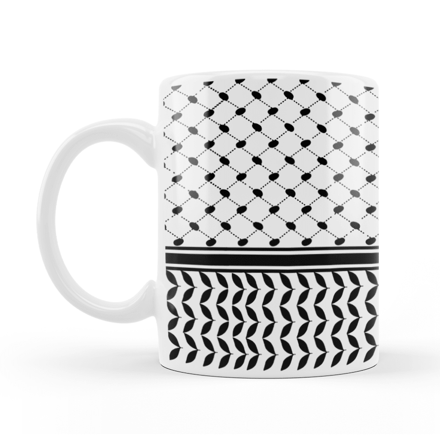 Pack 4 tazones identidad palestina4