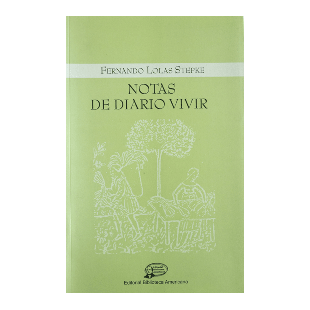 Notas de diario vivir 0