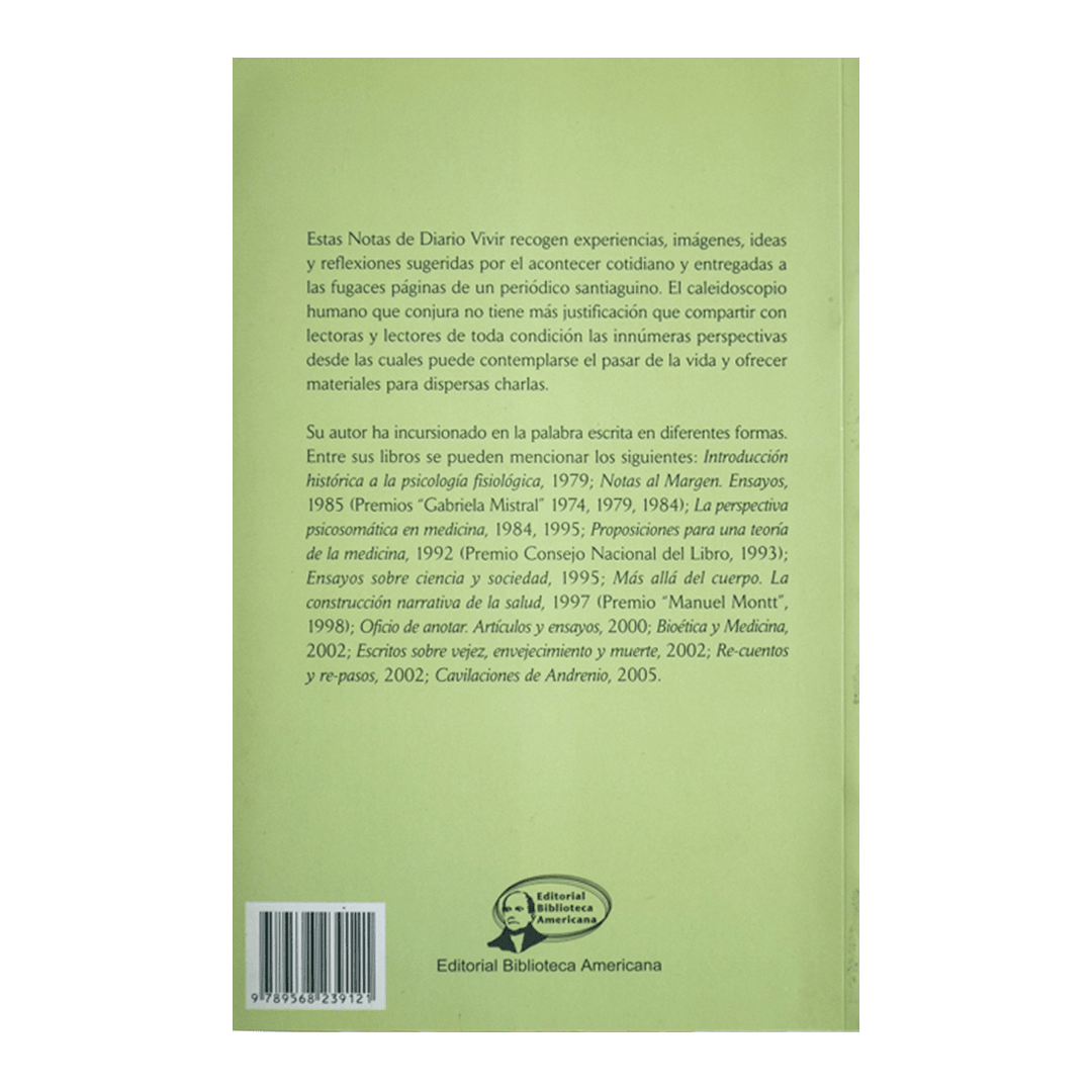 Notas de diario vivir2