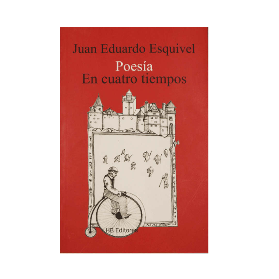 Poesía en cuatro tiempos 0