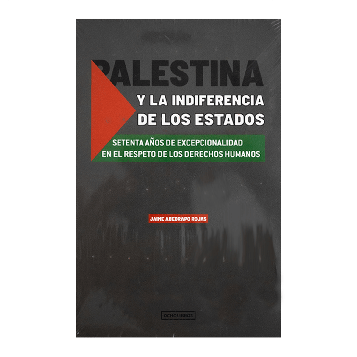Palestina y la indiferencia de los Estados 0