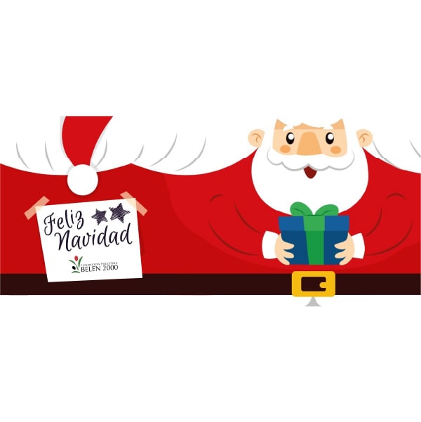 Tazón Pascuero de navidad3