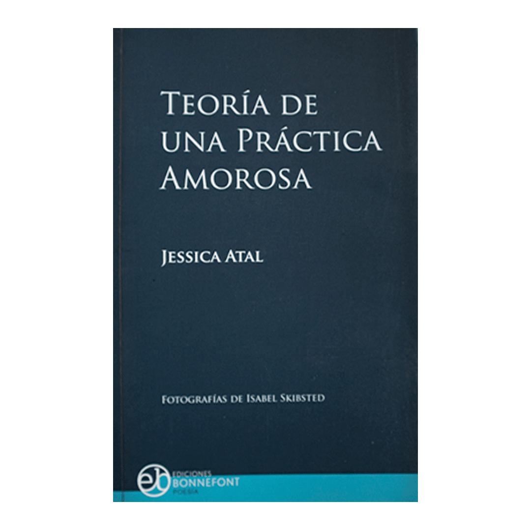 Teoría de una Práctica Amorosa 0
