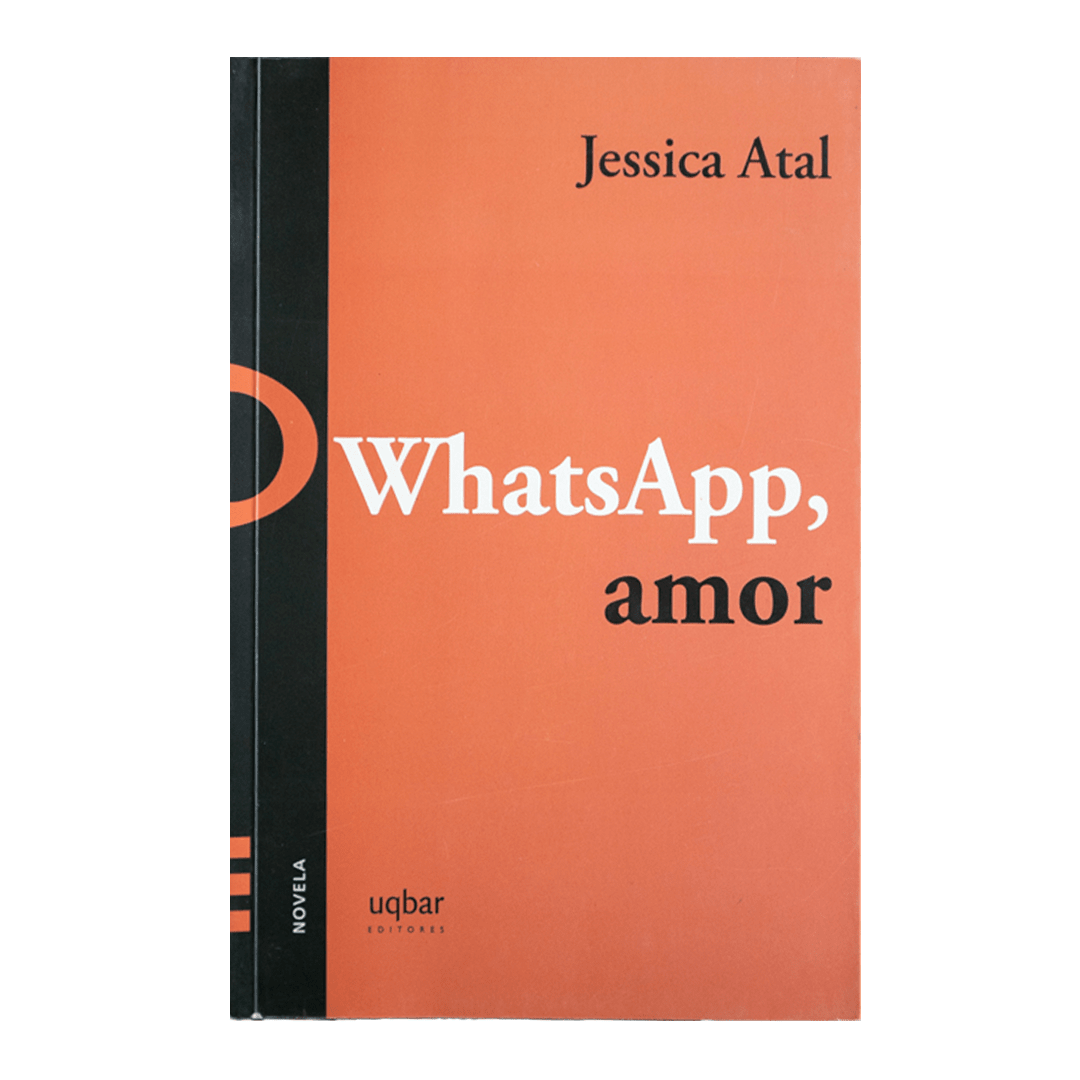 WhatsApp, amor 0